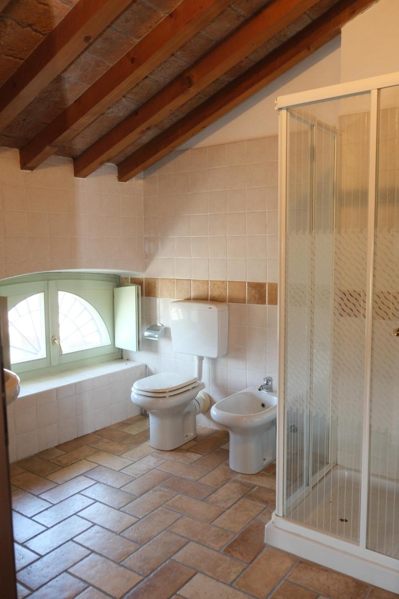 Locanda La Motta Motta Baluffi Kamer foto