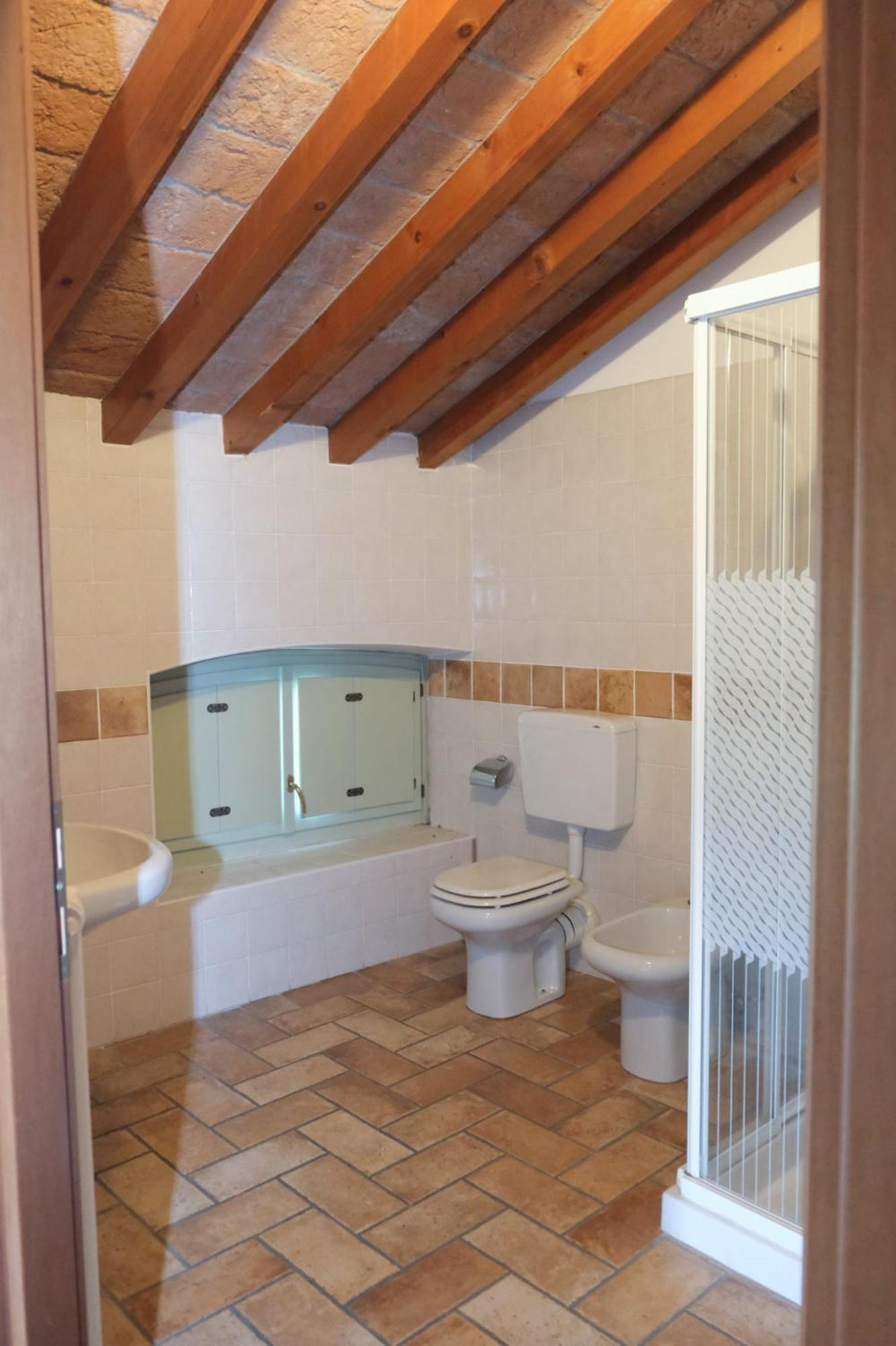 Locanda La Motta Motta Baluffi Kamer foto