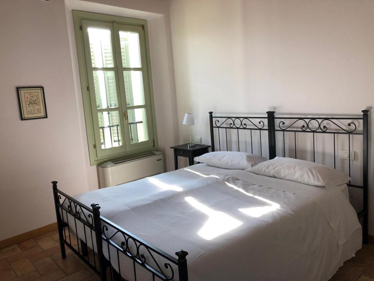 Locanda La Motta Motta Baluffi Buitenkant foto